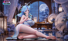 [PRE ORDER] MÔ HÌNH QingXiao - Wuthering Waves (Demon Core Studio) FIGURE CHÍNH HÃNG