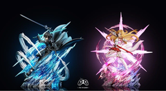 [PRE ORDER] MÔ HÌNH Yuuki Asuna - Sword Art Online (PG Studio) FIGURE CHÍNH HÃNG