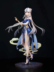 [PRE ORDER] MÔ HÌNH NingGuang Orchid's Evening Gown - Genshin Impact (Forging Sword Studio) FIGURE CHÍNH HÃNG