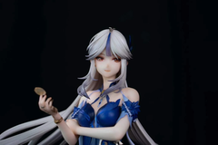 [PRE ORDER] MÔ HÌNH NingGuang Orchid's Evening Gown - Genshin Impact (Forging Sword Studio) FIGURE CHÍNH HÃNG