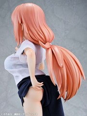 [PRE ORDER] MÔ HÌNH Seitokai ni mo Ana wa Aru! - Michinoku Komaro - Re▼Dress - 1/4 - P.E. Uniform Ver (Medicos Entertainment) FIGURE CHÍNH HÃNG