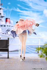[PRE ORDER] MÔ HÌNH Brown Dust II - Sylvia - 1/6 - Admiral (Vkend Hobby) FIGURE CHÍNH HÃNG