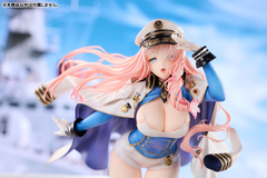 [PRE ORDER] MÔ HÌNH Brown Dust II - Sylvia - 1/6 - Admiral (Vkend Hobby) FIGURE CHÍNH HÃNG