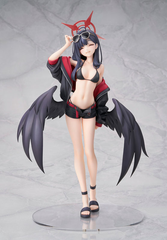 [PRE ORDER] MÔ HÌNH Blue Archive - Nakamasa Ichika - 1/7 - Swimsuit (Alter) FIGURE CHÍNH HÃNG
