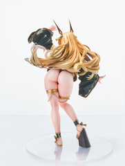[PRE ORDER] MÔ HÌNH Original - Elf Mura - Baila - 1/6 (AmiAmi, Vertex) FIGURE CHÍNH HÃNG
