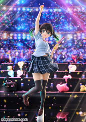 [PRE ORDER] MÔ HÌNH Love Live! Nijigasaki Gakuen School Idol Doukou Kai - Takasaki Yu - 1/7 (PLUM) FIGURE CHÍNH HÃNG