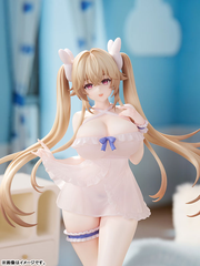 [PRE ORDER] MÔ HÌNH Azur Lane - Anchorage - LessMore - 1/8 - Private Quarters Ver. (Good Smile Arts Shanghai, Good Smile Company) FIGURE CHÍNH HÃNG
