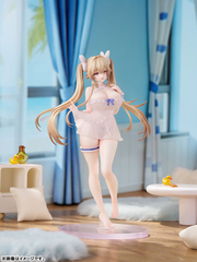 [PRE ORDER] MÔ HÌNH Azur Lane - Anchorage - LessMore - 1/8 - Private Quarters Ver. (Good Smile Arts Shanghai, Good Smile Company) FIGURE CHÍNH HÃNG