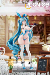 [PRE ORDER] MÔ HÌNH Privaty - Goddess of Victory: Nikke (ACGN 02 Studio) FIGURE CHÍNH HÃNG