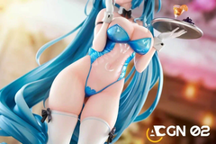 [PRE ORDER] MÔ HÌNH Privaty - Goddess of Victory: Nikke (ACGN 02 Studio) FIGURE CHÍNH HÃNG