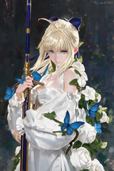 [PRE ORDER] MÔ HÌNH Saber Lily - Fate/Grand Order (Venus Studio) FIGURE CHÍNH HÃNG