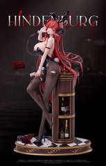 [PRE ORDER] MÔ HÌNH Hindenburg - Azur Lane (Card Game Studio) FIGURE CHÍNH HÃNG