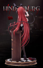 [PRE ORDER] MÔ HÌNH Hindenburg - Azur Lane (Card Game Studio) FIGURE CHÍNH HÃNG