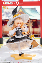 [PRE ORDER] MÔ HÌNH Touhou Project - Kirisame Marisa - Pocket Fairy (AmiAmi, Reverse Studio) IGURE CHÍNH HÃNG