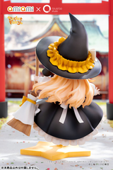 [PRE ORDER] MÔ HÌNH Touhou Project - Kirisame Marisa - Pocket Fairy (AmiAmi, Reverse Studio) IGURE CHÍNH HÃNG