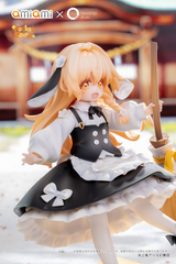 [PRE ORDER] MÔ HÌNH Touhou Project - Kirisame Marisa - Pocket Fairy (AmiAmi, Reverse Studio) IGURE CHÍNH HÃNG
