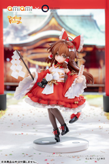 [PRE ORDER] MÔ HÌNH Touhou Project - Hakurei Reimu - Pocket Fairy (AmiAmi, Reverse Studio) IGURE CHÍNH HÃNG