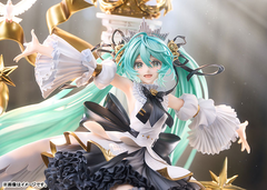[PRE ORDER] MÔ HÌNH Vocaloid - Hatsune Miku - G.S. Collection - G.S. Collection [SC] - 1/7 - Symphony 10th Anniversary Ver. (Good Smile Company) FIGURE CHÍNH HÃNG