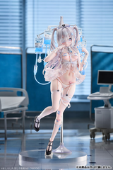 [PRE ORDER] MÔ HÌNH Original - Shiino Mikuro - 1/6 - Nurse Ver. (Pure) FGURE CHÍNH HÃNG