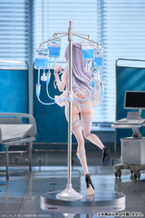 [PRE ORDER] MÔ HÌNH Original - Shiino Mikuro - 1/6 - Nurse Ver. (Pure) FGURE CHÍNH HÃNG