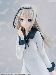 [PRE ORDER] MÔ HÌNH Kaguya-sama wa Kokurasetai: First Kiss wa Owaranai - Shirogane Kei - 1/7 (Amakuni, AmiAmi) FGURE CHÍNH HÃNG