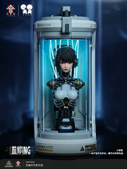[PRE ORDER] MÔ HÌNH Bust ASH - Ling Cage: Incarnation (PPDF Studio) FGURE CHÍNH HÃNG