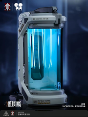 [PRE ORDER] MÔ HÌNH Bust ASH - Ling Cage: Incarnation (PPDF Studio) FGURE CHÍNH HÃNG