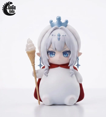 [PRE ORDER] MÔ HÌNH Tsaritsa chibi - Genshin Impact (Gugugaga Studio) FGURE CHÍNH HÃNG