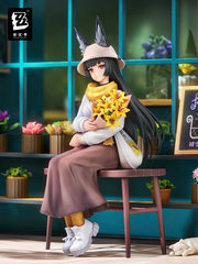 [PRE ORDER] MÔ HÌNH Zenless Zone Zero - Hoshimi Miyabi - Limepie - 1/8 - Akatsuki Ver. (Apex Innovation) FGURE CHÍNH HÃNG