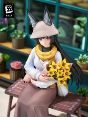 [PRE ORDER] MÔ HÌNH Zenless Zone Zero - Hoshimi Miyabi - Limepie - 1/8 - Akatsuki Ver. (Apex Innovation) FGURE CHÍNH HÃNG
