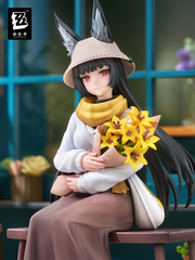[PRE ORDER] MÔ HÌNH Zenless Zone Zero - Hoshimi Miyabi - Limepie - 1/8 - Akatsuki Ver. (Apex Innovation) FGURE CHÍNH HÃNG