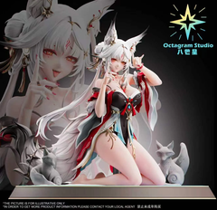 [PRE ORDER] MÔ HÌNH Hsin - Wuthering Waves (Octagrami Studio) FIGURE CHÍNH HÃNG