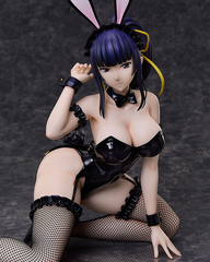 [PRE ORDER] MÔ HÌNH Overlord - Narberal Gamma - B-style - 1/4 - Black Bunny Ver. (FREEing) FIGURE CHÍNH HÃNG