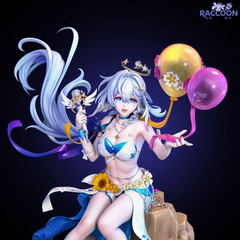 [PRE ORDER] MÔ HÌNH Robin - Honkai Star Rail (Little Raccoon Studio) FIGURE CHÍNH HÃNG