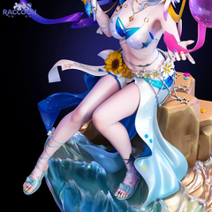[PRE ORDER] MÔ HÌNH Robin - Honkai Star Rail (Little Raccoon Studio) FIGURE CHÍNH HÃNG
