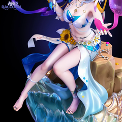 [PRE ORDER] MÔ HÌNH Robin - Honkai Star Rail (Little Raccoon Studio) FIGURE CHÍNH HÃNG