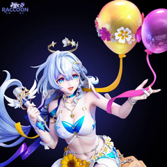[PRE ORDER] MÔ HÌNH Robin - Honkai Star Rail (Little Raccoon Studio) FIGURE CHÍNH HÃNG