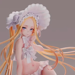 [PRE ORDER] MÔ HÌNH Abigail Williams - Fate/Grand Order (Dragon Stone Studio) FIGURE CHÍNH HÃNG