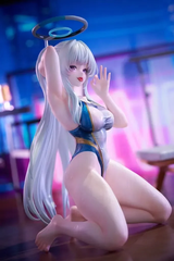 [PRE ORDER] MÔ HÌNH Noa Ushio - Blue Archive (Dragon Stone Studio) FIGURE CHÍNH HÃNG