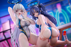 [PRE ORDER] MÔ HÌNH Noa Ushio - Blue Archive (Dragon Stone Studio) FIGURE CHÍNH HÃNG