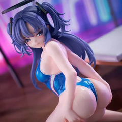 [PRE ORDER] MÔ HÌNH Hayase Yuka - Blue Archive (Dragon Stone Studio) FIGURE CHÍNH HÃNG