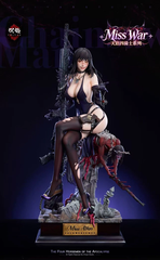[PRE ORDER] MÔ HÌNH Yoru: War Devil - Chainsaw Man (Chiyan Studio) FIGURE CHÍNH HÃNG