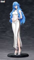 [PRE ORDER] MÔ HÌNH Rei Ayanami - Neon Genesis Evangelion (BBSD Studio) FIGURE CHÍNH HÃNG