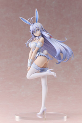 MÔ HÌNH 86 -eightysix- - Vladilena Milizé - 1/7 - Bunny Ver. (Aniplex, Claynel) FIGURE CHÍNH HÃNG