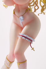 MÔ HÌNH Original - Elf Mura - Priscilla - 1/6 - Ritual Bathing Suit Ver. (Vertex) FIGURE CHÍNH HÃNG