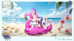 [PRE ORDER] MÔ HÌNH Aemeath - Wuthering Waves (BKN Studio) FIGURE CHÍNH HÃNG