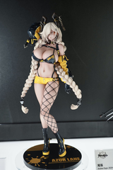 MÔ HÌNH Azur Lane - Owari - 1/7 - Anime Expo 2024 Ver. (Claynel) FIGURE CHÍNH HÃNG