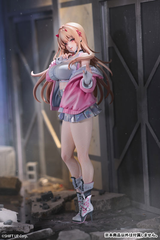 [PRE ORDER] MÔ HÌNH Goddess of Victory: Nikke - Viper - 1/7 - Illustration Ver. Teokureta Kidzuki (Hobby Sakura) FIGURE CHÍNH HÃNG