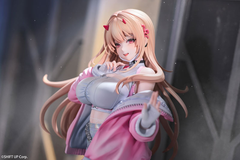 [PRE ORDER] MÔ HÌNH Goddess of Victory: Nikke - Viper - 1/7 - Illustration Ver. Teokureta Kidzuki (Hobby Sakura) FIGURE CHÍNH HÃNG