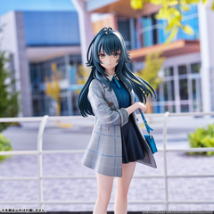 [PRE ORDER] MÔ HÌNH Gakuen iDOLM@STER - Tsukimura Temari - 1/6 (Union Creative International Ltd) FIGURE CHÍNH HÃNG